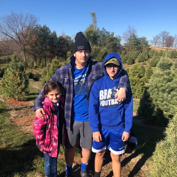 Meet your Posher, Carol - Picture 1 of 1